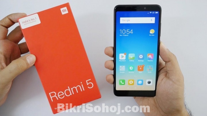 Redmi 5